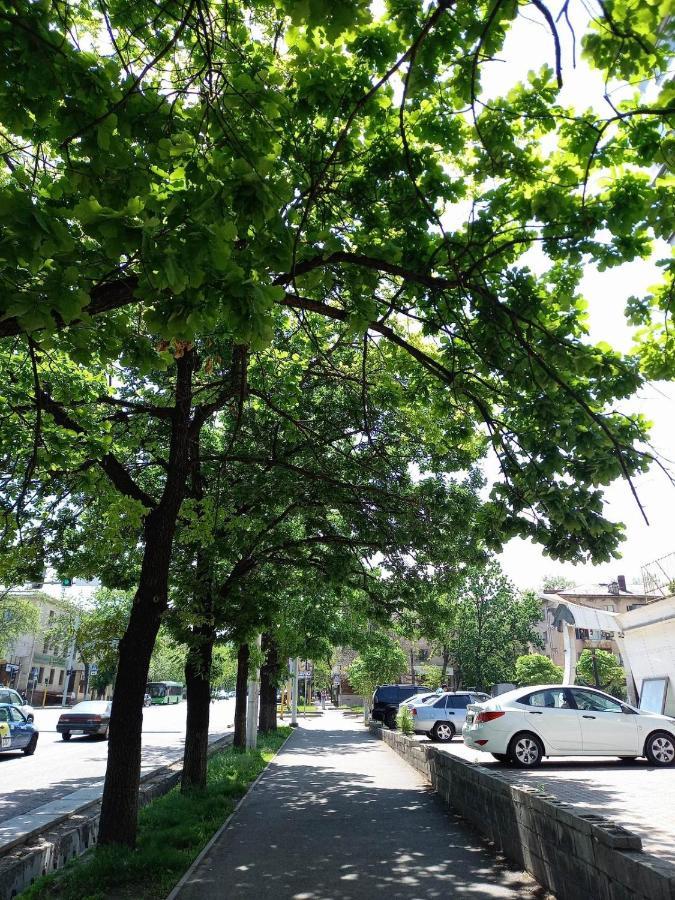 "Современный Уют" Квартира Almaty Exterior foto